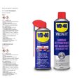 WD-40 1x 400 ml MULTIFUNKTIONSSPRAY + 1x 500 ml KETTENREINIGER FAHRRAD