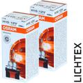 H15 OSRAM Original Line -Originalersatzteil- Scheinwerfer Lampe DUO-Pack-Box NEW