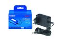 Brother Netzadapter AD-24ES für P-touch, 9V- / 1,6A, Original Zubehör BRANDNEU