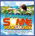 Various - Sommer,Sonne,Volksmusik