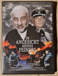 Im Angesicht meines Feindes, DVD 💿 (2004) Film 🎞 (1997)