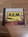 Out Of Time von R.E.M.  (CD, 2016)