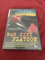 War City Platoon (1988) [DVD] Mike Abbott, Brent Gilbert, Louie Chung