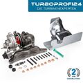 Turbolader Smart City M160R3 708837 4708837-0001 1600960499