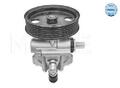 Original MEYLE Hydraulikpumpe Lenkung 15-14 631 0001 für Alfa Romeo