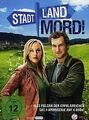 Stadt, Land, Mord [4 DVDs] von not specified | DVD | Zustand gut