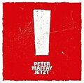 Jetzt! von Peter Maffay | CD | Zustand neu