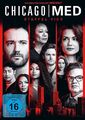 Chicago Med - Staffel 4 [6 DVDs]