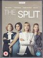 THE SPLIT - DVD