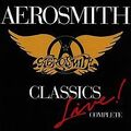 Classics Live Complete von Aerosmith | CD | Zustand gut