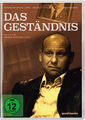 Das Geständnis DVD *NEU*OVP*