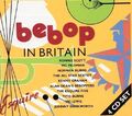 Various - Bebop in Britain