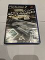 Need for Speed: Most Wanted PS2 (Sony PlayStation 2, 2005) Neu Sealed