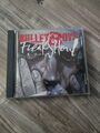 BULLETBOYS Freakshow Cd  1991, In Sehr gutem Zustand  !!!