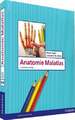 Anatomie Malatlas. Neue Bearbeitung in leserfreundlichem Layout (Pearson Buch