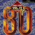 Best of 1980-1990 Vol.4 von Various | CD | Zustand sehr gut