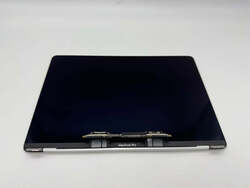 Macbook Pro 13" A1989 A2159 A2251 A2289 2019 2020 Display Retina Silber #D757