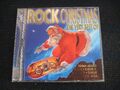 2CD ROCK CHRISTMAS The very Best of Sehr guter Zustand 40 Tracks Queen Wham Mud