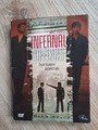 Infernal Affairs + Infernal Affairs II - Special Editions 2 Discs Sets - DVD