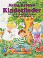 Meine liebsten Kinderlieder