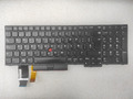 Lenovo ThinkPad P52 P53 P72 P73 T590 Keyboard Tastatur Portugues Portugal QWERTY