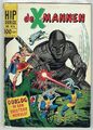 Hip Comics (Classics Nederland/BSV 1966) # 1979 - Uncanny X-Men #34+35