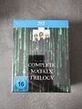 Matrix; Complete Matrix Trilogy / Blu-Ray / NEU