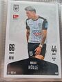 Match Attax 24/25 2.Bundesliga Kölle, Krattenmacher, Keller SSV 1846 Ulm #448