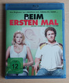 Beim ersten Mal ( 2007 ) - Seth Rogen , Katherine Heigl  - Universal - Blu-Ray