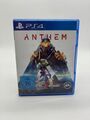 Sony PS4 Playstation 4 Anthem in OVP