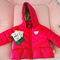 Steiff  Baby Jacke Mädchen 62 / 68