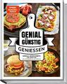 Genial Günstig Genießen ~ Su Vössing ~  9783954532827