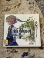 Etrian Odyssey Untold: Das Millennium Girl (Nintendo 3DS, 2014)