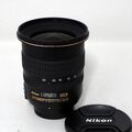 Nikon AF-S Nikkor DX 12-24mm 4 G ED