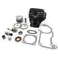 # 1121 020 Zylinder Kolben Kit Stihl026 MS260 026PRO Motorsäge 44,7 mm - Nikasi