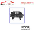 MOTOR ZÜNDSPULE HITACHI 138435 A FÜR VW PASSAT 1.8,1.8 SYNCRO4MOTION 1.8L