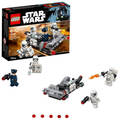 LEGO® Star Wars 75166 First Order Transport Speeder Battle Pack, 117 Teile. Fü