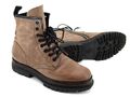 A.S.98 AS98 Schuhe Shoes Stiefel Stiefeletten Biker Boots Damenstiefel Gr 38 TOP