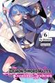 The Demon Sword Master of Excalibur Academy, Vol. 6 LN von Yuu Shimizu (Englisch) 