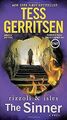 The Sinner: A Rizzoli  Isles Novel von Gerritsen, Tess | Buch | Zustand gut