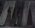 3x Skinny Jeans Gr. 30/S Herren True Religion, Diesel, Zara