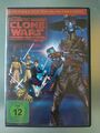 DVD Star Wars: The Clone Wars Staffel 2.1 ( Vol 1) Episoden 1-4 Anime Kult