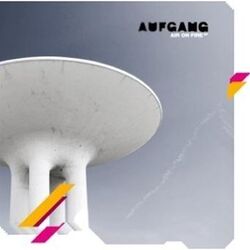 Aufgang Air on Fire Ep (CD) (US IMPORT)