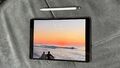 TOP iPad Pro 256GB Wifi+LTE 4G + Apple Pencil 10,5 Zoll, silber , Original