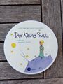 Der kleine Prinz. 2 CDs in Metallbox Zustand sehr gut