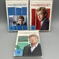 The Mentalist 1-3 Staffel - DVD- Zustand gut