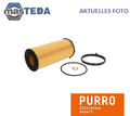 PUR-PO3014 MOTOR ÖLFILTER PURRO NEU OE QUALITÄT