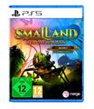 Smalland: Survive the Wilds - PS5 / PlayStation 5 - Neu & OVP