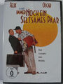 Immer noch ein seltsames Paar - Felix & Oscar - Walter Matthau, Jack Lemmon