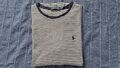 POLO RALPH LAUREN Herren T-Shirt - Gr. S - WIE NEU